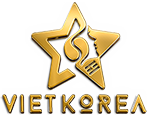 Mỹ Phẩm Việt Korea Logo